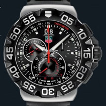 Prix et Tarifs des Montres Tag Heuer Formula 1