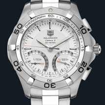 Prix et Tarifs des Montres Tag Heuer Aquaracer