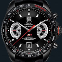 Prix et Tarifs des Montres tag Heuer Grand Carrera Prix et Tarifs des Montres tag Heuer Grand Carrera