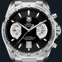 Prix et Tarifs des Montres tag Heuer Grand Carrera