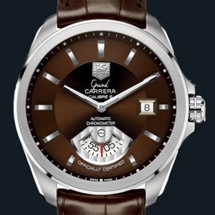 Prix et Tarifs des Montres tag Heuer Grand Carrera