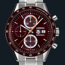 Prix et Tarifs des Montres Tag Heuer Carrera