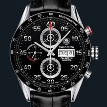 Prix et Tarifs des Montres Tag Heuer Carrera