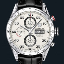 Prix et Tarifs des Montres Tag Heuer Carrera