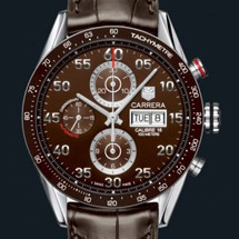 Prix et Tarifs des Montres Tag Heuer Carrera