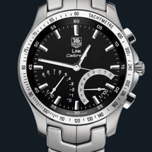 Prix et Tarifs des Montres Tag Heuer Link