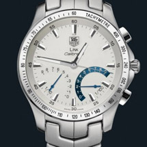 Prix et Tarifs des Montres Tag Heuer Link