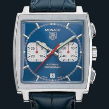 Prix et Tarifs des Montres Tag Heuer Monaco