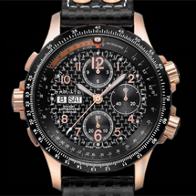 Prix et Tarifs des Montres Hamilton Kakhi Aviation