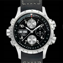 Prix et Tarifs des Montres Hamilton Kakhi Aviation