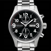 Prix du neuf et tarifs des montres Hamilton kakhi - Field Prix du neuf et tarifs des montres Hamilton kakhi - Field