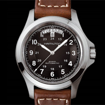 Prix du neuf et tarifs des montres Hamilton kakhi - Field Prix du neuf et tarifs des montres Hamilton kakhi - Field