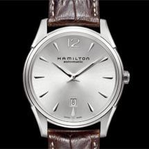 Prix du neuf et tarifs des montres Hamilton American Classic - Jazzmaster