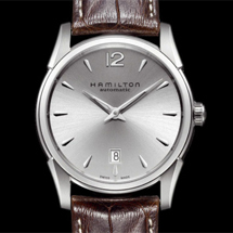 Prix du neuf et tarifs des montres Hamilton American Classic - Jazzmaster