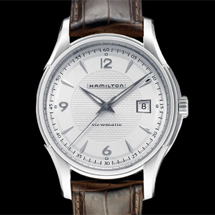 Prix du neuf et tarifs des montres Hamilton American Classic - Jazzmaster