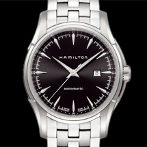 Prix du neuf et tarifs des montres Hamilton American Classic - Jazzmaster