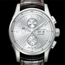 Prix du neuf et tarifs des montres Hamilton American Classic - Jazzmaster