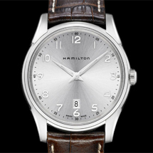 Prix du neuf et tarifs des montres Hamilton American Classic - Jazzmaster