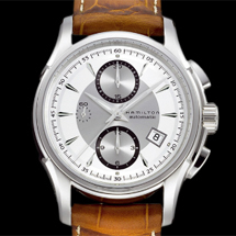 Prix du neuf et tarifs des montres Hamilton American Classic - Jazzmaster