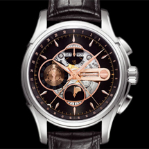 Prix du neuf et tarifs des montres Hamilton American Classic - Jazzmaster