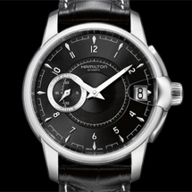 Prix du neuf et tarifs des montres Hamilton American Classic - Timeless Classic