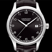 Prix du neuf et tarifs des montres Hamilton American Classic - Timeless Classic