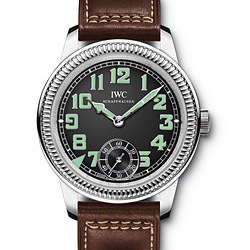 Prix et Tarifs des Montres IWC Vintage Aviateur