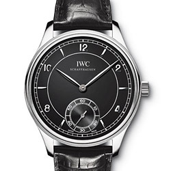 Prix et Tarifs des Montres IWC Portugaise Vintage Prix et Tarifs des Montres IWC Portugaise Vintage