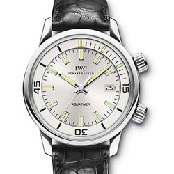 Prix et Tarifs des Montres IWC Aquatimer Vintage