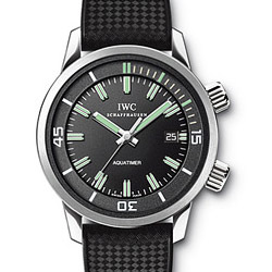 Prix et Tarifs des Montres IWC Aquatimer Vintage