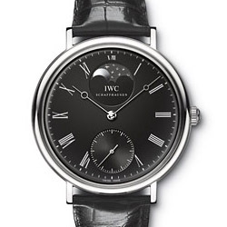 Prix et Tarifs des Montres IWC Portofino Vintage Prix et Tarifs des Montres IWC Portofino Vintage