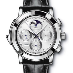 Prix et Tarifs des Montres IWC Grandes Complications