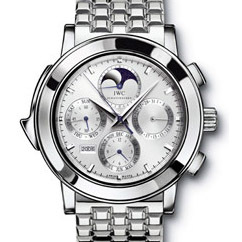 Prix et Tarifs des Montres IWC Grandes Complications