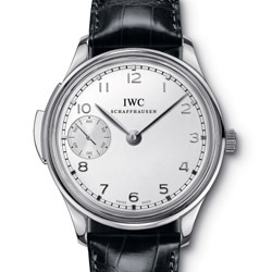 Prix et Tarifs des Montres IWC Portugaise Répétition Minutes