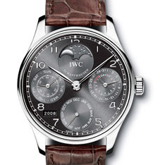 Prix et Tarifs des Montres IWC Perpetual Calendar