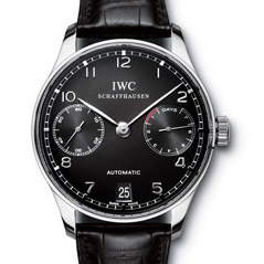 Prix et Tarifs des Montres IWC Portugaise Réserve de Marche