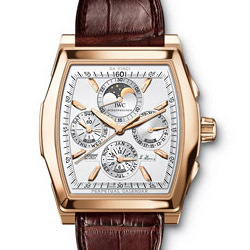 Prix et Tarifs des Montres IWC Da Vinci Prix et Tarifs des Montres IWC Da Vinci