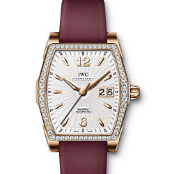 Prix et Tarifs des Montres IWC Da Vinci Prix et Tarifs des Montres IWC Da Vinci