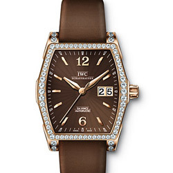 Prix et Tarifs des Montres IWC Da Vinci Prix et Tarifs des Montres IWC Da Vinci