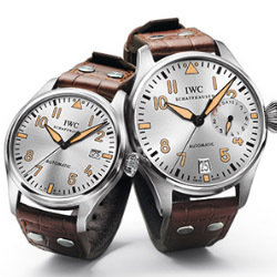 Prix et Tarifs des Montres IWC Aviateur