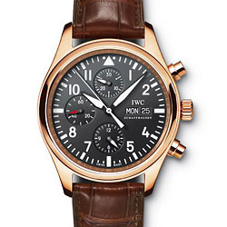 Prix et Tarifs des Montres IWC Aviateur