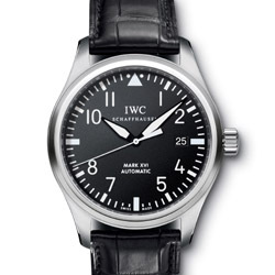 Prix et Tarifs des Montres IWC Aviateur