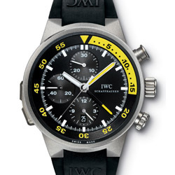 Prix et Tarifs des Montres IWC Aquatimer