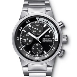 Prix et Tarifs des Montres IWC Aquatimer