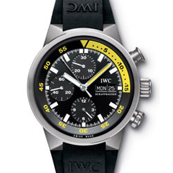 Prix et Tarifs des Montres IWC Aquatimer