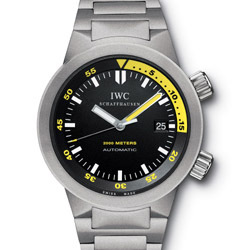 Prix et Tarifs des Montres IWC Aquatimer