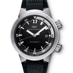 Prix et Tarifs des Montres IWC Aquatimer