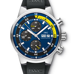 Prix et Tarifs des Montres IWC Aquatimer