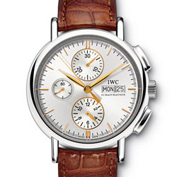 Prix du Neuf et tarifs des Montres IWC Portofino