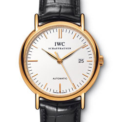 Prix du Neuf et tarifs des Montres IWC Portofino